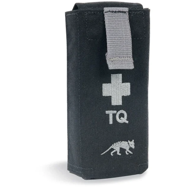 achat pas cher Tasmanian Tiger TT Tourniquet Pouch II, Noir 1