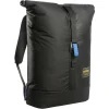 Tatonka City Rolltop Sac à Dos, Noir france en ligne 19