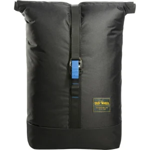 Tatonka City Rolltop Sac à Dos, Noir france en ligne 12