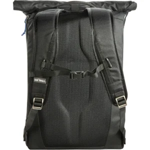 Tatonka City Rolltop Sac à Dos, Noir france en ligne 14