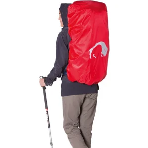 magasin solde Tatonka Rain Flap M, Rouge 12