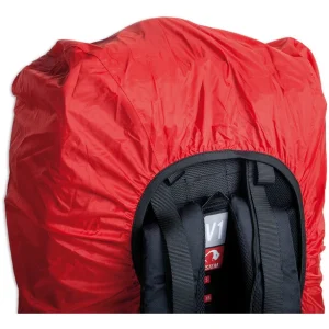 magasin solde Tatonka Rain Flap M, Rouge 18