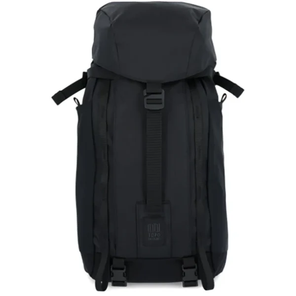 Topo Designs Mountain Sac à Dos 16l, Noir pas cher marque 1