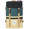 Topo Designs Rover Sac, Multicolore à prix d'occasion 22