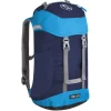 TROLLKIDS Fjell Sac à Dos 20l Enfant, Bleu vente à bas prix 17