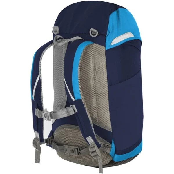 TROLLKIDS Fjell Sac à Dos 20l Enfant, Bleu vente à bas prix 3