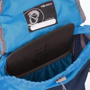 TROLLKIDS Fjell Sac à Dos 20l Enfant, Bleu vente à bas prix 13