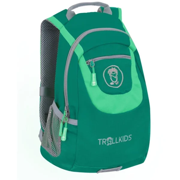 TROLLKIDS Trollhavn Sac à Dos 7l Enfant, Vert boutique en ligne france 1