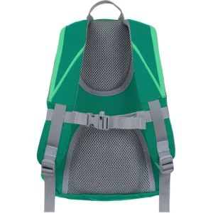 TROLLKIDS Trollhavn Sac à Dos 7l Enfant, Vert boutique en ligne france 7