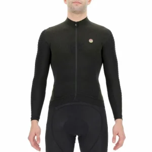 à prix promos Le moins cher ⌛ Uyn Airwing Winter – Maillot vélo homme 💯 12