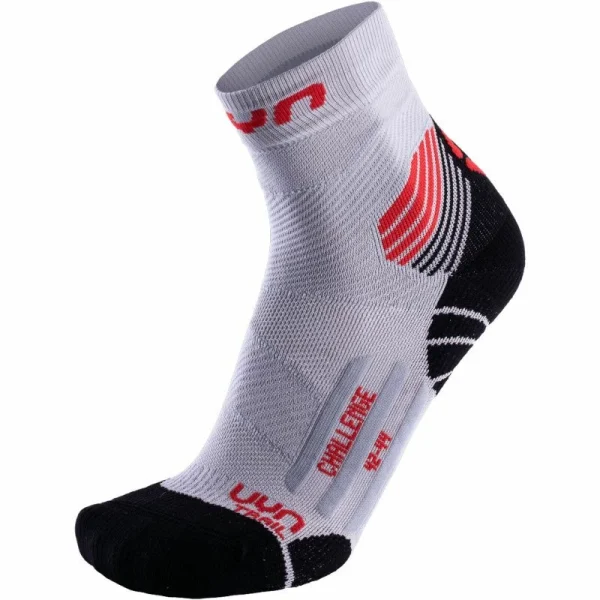 Tout neuf 🛒 Uyn Challenge – Chaussettes trail homme 🧨 france 1