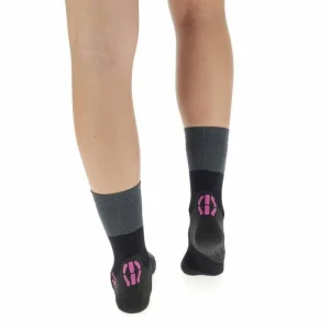 aux meilleurs prix Offres 👏 Uyn Cycling Light 🧦 Socks – Chaussettes vélo femme 🥰 8