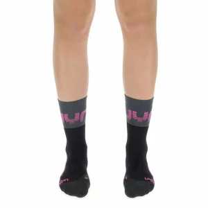 aux meilleurs prix Offres 👏 Uyn Cycling Light 🧦 Socks – Chaussettes vélo femme 🥰 10