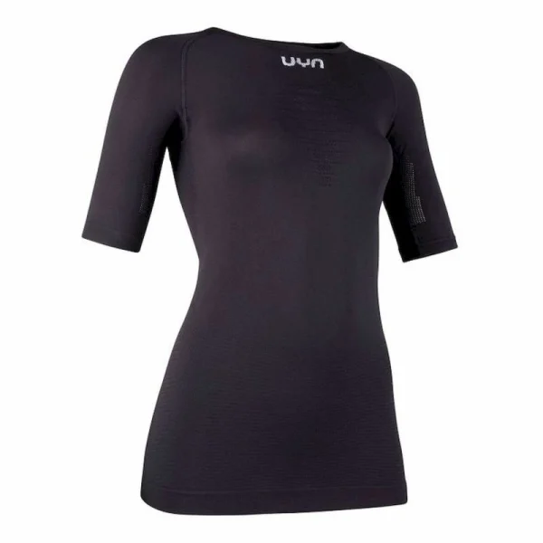 Meilleure affaire 🎁 Uyn Energyon UW 👚 Shirt Short Sleeve – Maillot vélo femme 👏 meilleure qualité 4