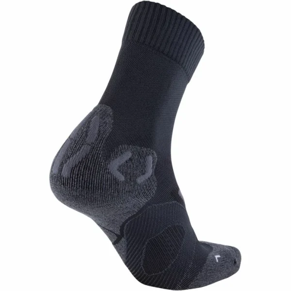 Coupon ⭐ Uyn Explorer – Chaussettes randonnée homme 🥰 prix pas cher 3