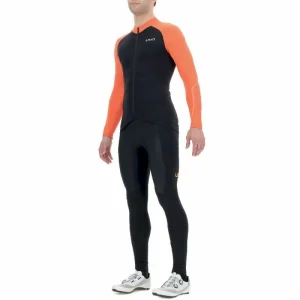 Top 10 😀 Uyn Granfondo L/S – Maillot vélo homme 💯 soldes magasin 24