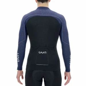 Top 10 😀 Uyn Granfondo L/S – Maillot vélo homme 💯 soldes magasin 16