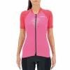 Coupon 😍 Uyn Granfondo – Maillot vélo femme ❤️ REMISE 26