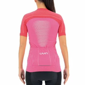 Coupon 😍 Uyn Granfondo – Maillot vélo femme ❤️ REMISE 14