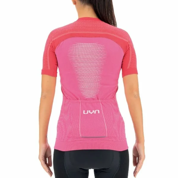 Coupon 😍 Uyn Granfondo – Maillot vélo femme ❤️ REMISE 4