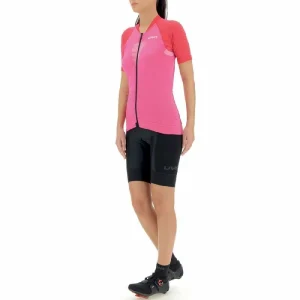 Coupon 😍 Uyn Granfondo – Maillot vélo femme ❤️ REMISE 16