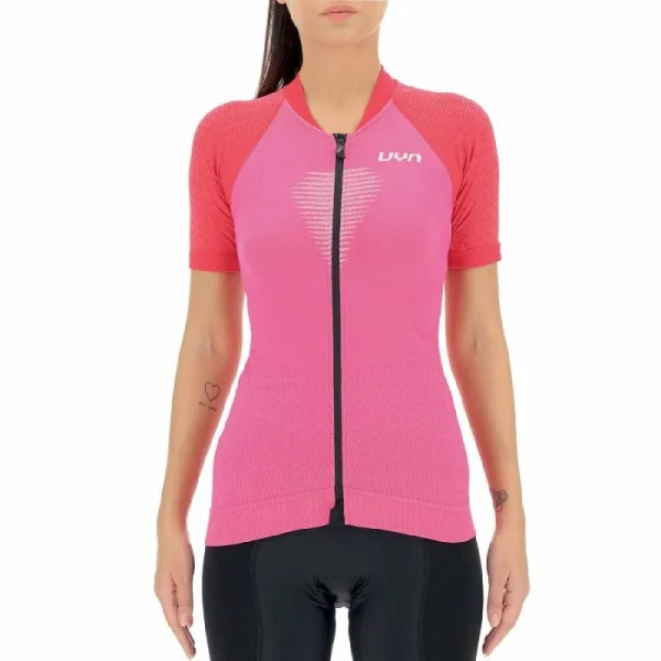 Coupon 😍 Uyn Granfondo – Maillot vélo femme ❤️ REMISE 1