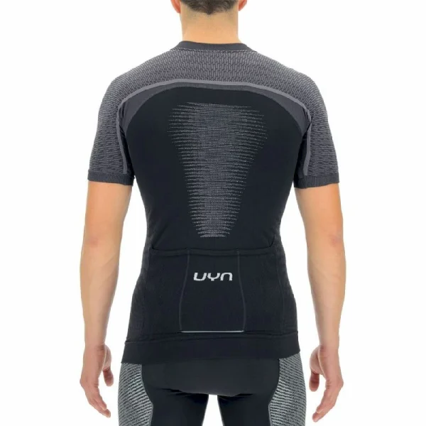 Meilleur Prix Sortie 🛒 Uyn Granfondo – Maillot vélo homme 🧨 4