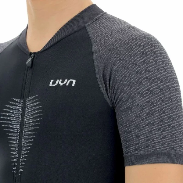 Meilleur Prix Sortie 🛒 Uyn Granfondo – Maillot vélo homme 🧨 6