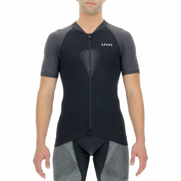 Meilleur Prix Sortie 🛒 Uyn Granfondo – Maillot vélo homme 🧨 1