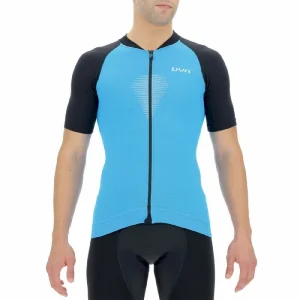 Meilleur Prix Sortie 🛒 Uyn Granfondo – Maillot vélo homme 🧨 25