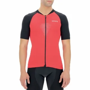 Meilleur Prix Sortie 🛒 Uyn Granfondo – Maillot vélo homme 🧨 27