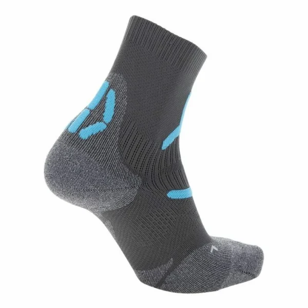 Coupon ✨ Uyn Man Trekking 2In – Chaussettes randonnée femme 👍 mode tendance 1