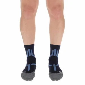 Tout neuf 🔥 Uyn Man Trekking 2In – Chaussettes randonnée homme 👍 mode 8