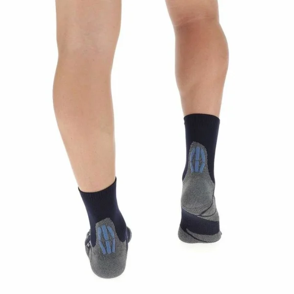 Tout neuf 🔥 Uyn Man Trekking 2In – Chaussettes randonnée homme 👍 mode 4