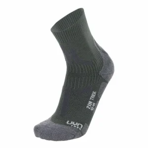 Tout neuf 🔥 Uyn Man Trekking 2In – Chaussettes randonnée homme 👍 mode 12