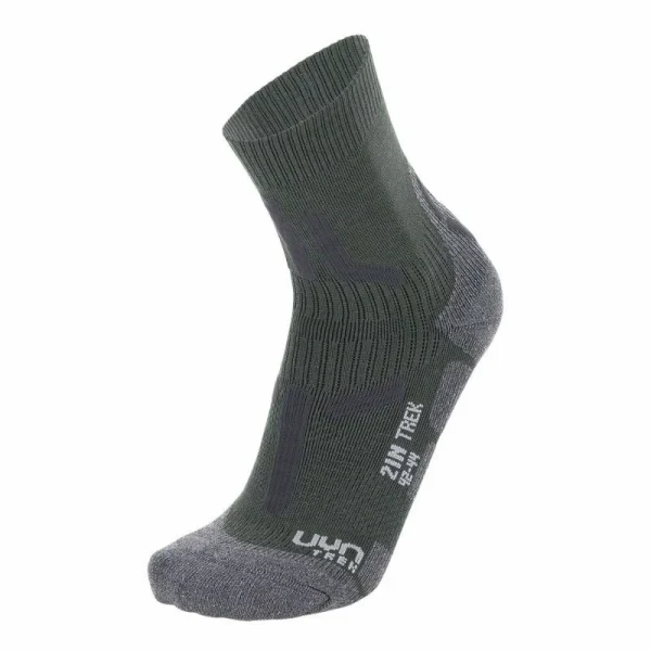 Tout neuf 🔥 Uyn Man Trekking 2In – Chaussettes randonnée homme 👍 mode 5