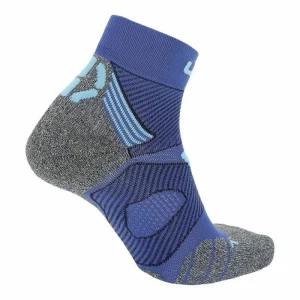 achetez pas cher De gros 😀 Uyn Marathon Zero – Chaussettes running homme ✔️ 6