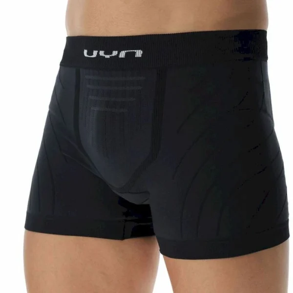 Meilleure vente 😍 Uyn Motyon Uw Boxer With Pad – Boxer homme 🔥 magasin en ligne 1