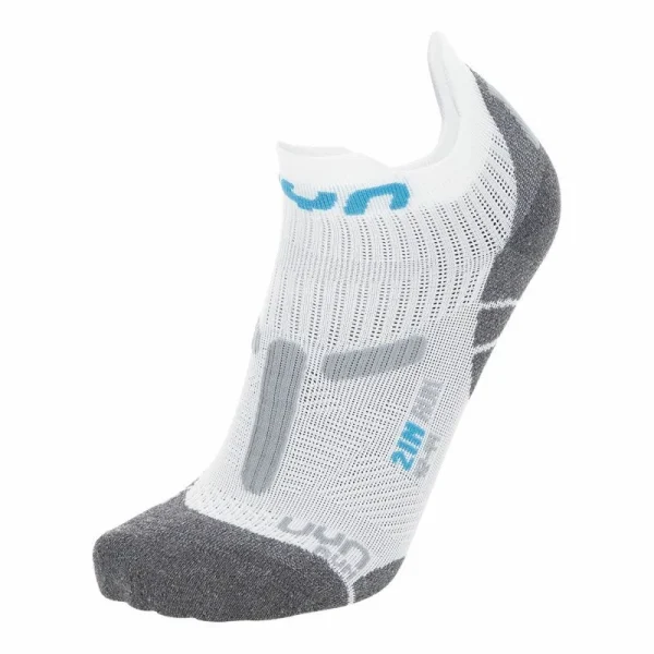 soldes luxe Les meilleures critiques de 🎁 Uyn Run 2In – Chaussettes running homme 🥰 1