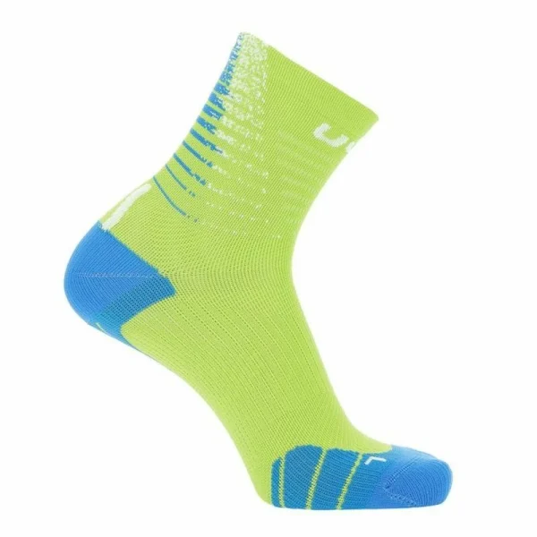 Le moins cher 🤩 Uyn Run Fit – Chaussettes running homme ⌛ Livraison gratuite 1