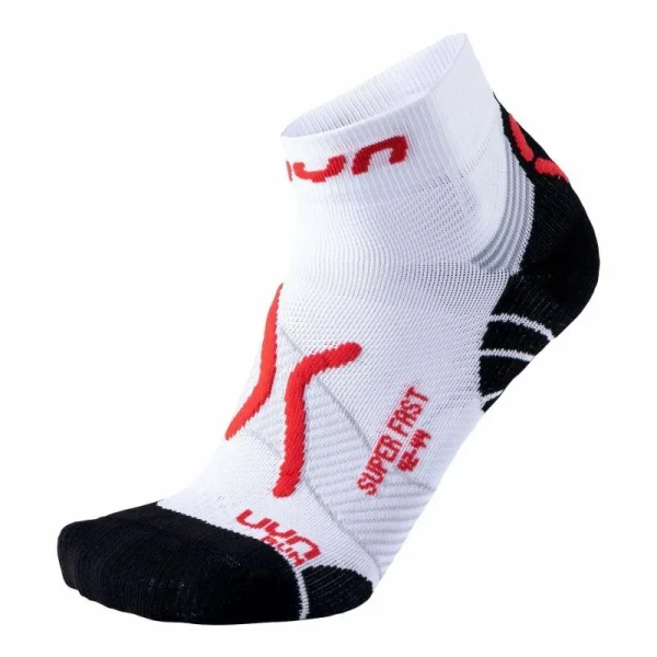 Acheter ❤️ Uyn Run Super Fast – Chaussettes running homme ⭐ marque moins cher 1