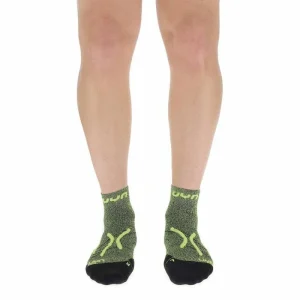 Acheter ❤️ Uyn Run Super Fast – Chaussettes running homme ⭐ marque moins cher 9