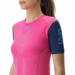 Promo 💯 Uyn Running PB42 Ow 👕 Shirt – T-shirt femme ⌛ outlet 14