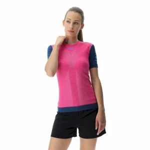 Promo 💯 Uyn Running PB42 Ow 👕 Shirt – T-shirt femme ⌛ outlet 18