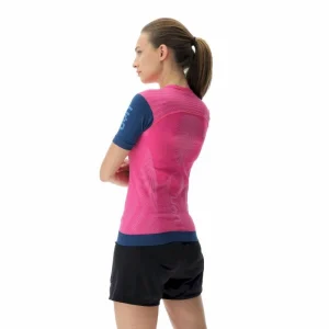 Promo 💯 Uyn Running PB42 Ow 👕 Shirt – T-shirt femme ⌛ outlet 20