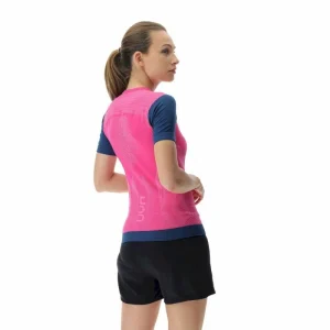 Promo 💯 Uyn Running PB42 Ow 👕 Shirt – T-shirt femme ⌛ outlet 24