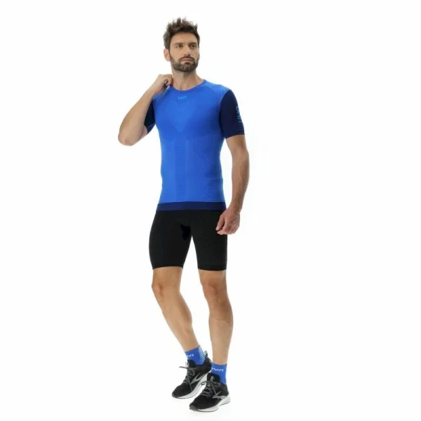 nouvelle saison Meilleure affaire ✨ Uyn Running PB42 Ow 👚 Shirt – T-shirt homme 🔥 10