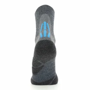 Coupon 🔔 Uyn Trekking 2In Merino – Chaussettes randonnée femme 👍 à prix d'occasion 10