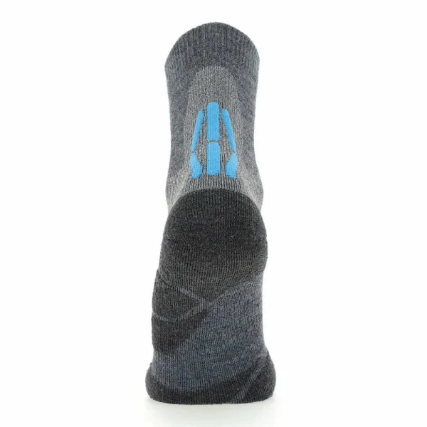 Coupon 🔔 Uyn Trekking 2In Merino – Chaussettes randonnée femme 👍 à prix d'occasion 4