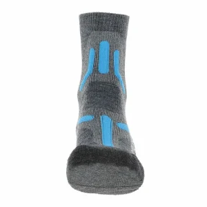 Coupon 🔔 Uyn Trekking 2In Merino – Chaussettes randonnée femme 👍 à prix d'occasion 12